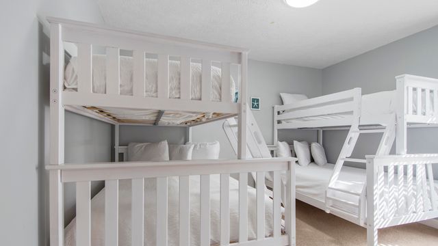 1602 Allison Avenue, Panama City Beach, FL 32407