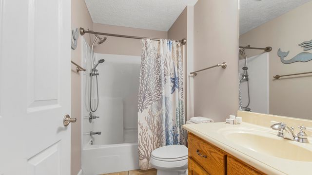 1602 Allison Avenue, Panama City Beach, FL 32407