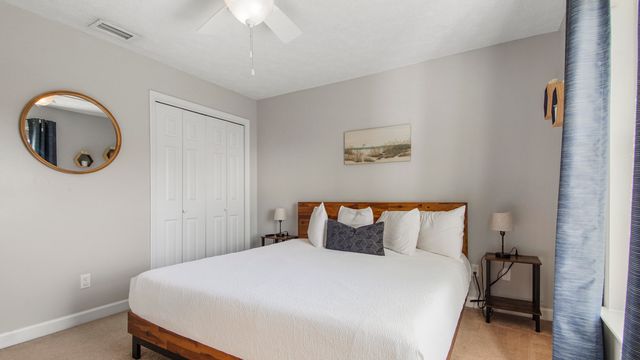 1602 Allison Avenue, Panama City Beach, FL 32407
