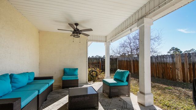 1602 Allison Avenue, Panama City Beach, FL 32407