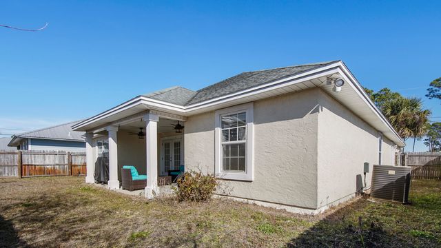 1602 Allison Avenue, Panama City Beach, FL 32407