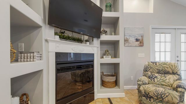 1602 Allison Avenue, Panama City Beach, FL 32407