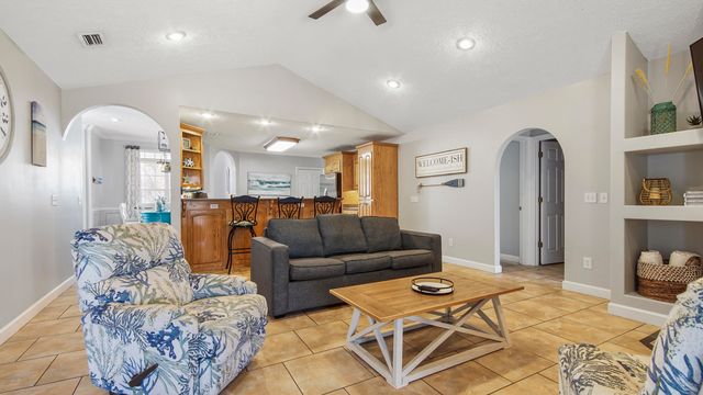 1602 Allison Avenue, Panama City Beach, FL 32407