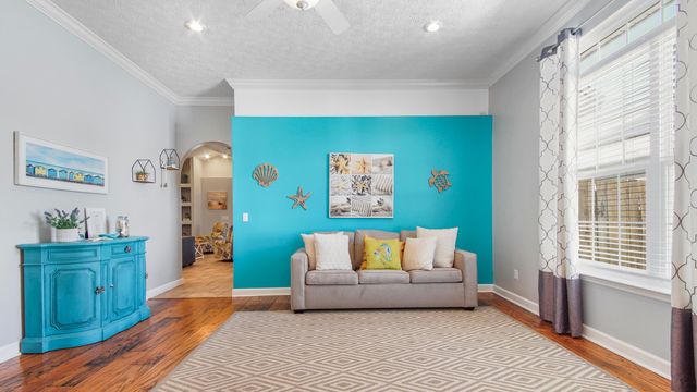 1602 Allison Avenue, Panama City Beach, FL 32407