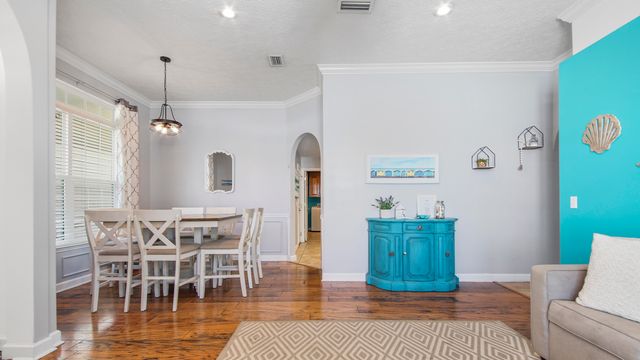 1602 Allison Avenue, Panama City Beach, FL 32407