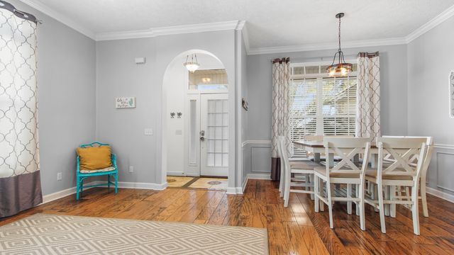 1602 Allison Avenue, Panama City Beach, FL 32407