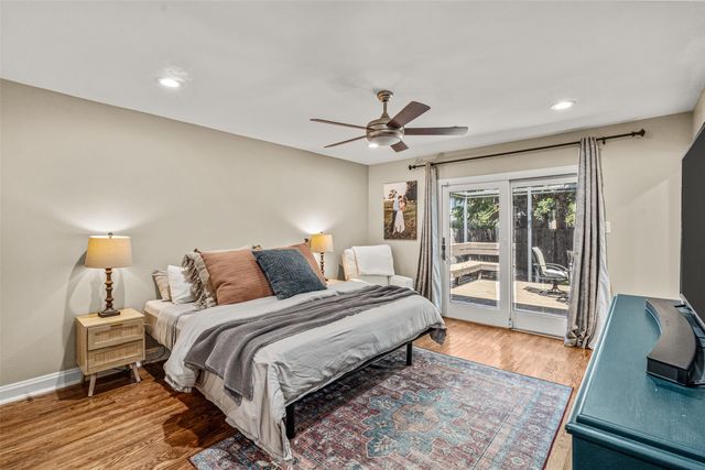 5320 El Campo Avenue, Fort Worth, TX 76107