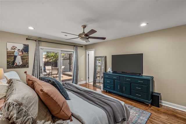 5320 El Campo Avenue, Fort Worth, TX 76107