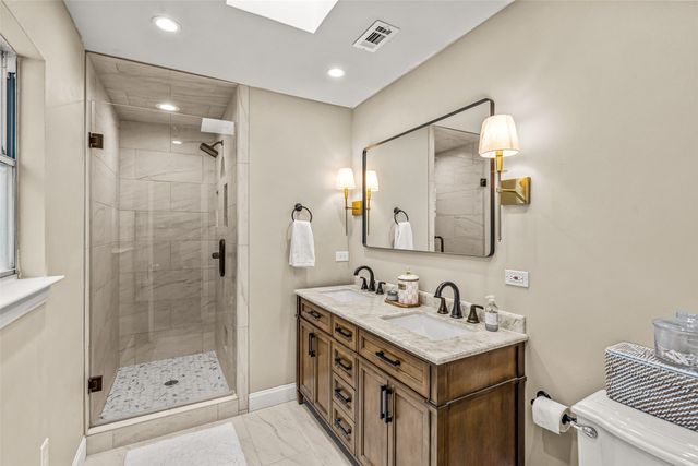 5320 El Campo Avenue, Fort Worth, TX 76107