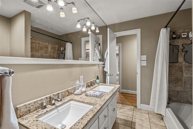 5320 El Campo Avenue, Fort Worth, TX 76107