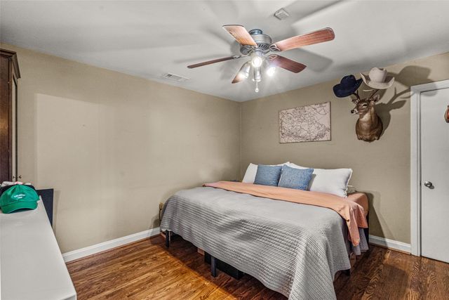 5320 El Campo Avenue, Fort Worth, TX 76107