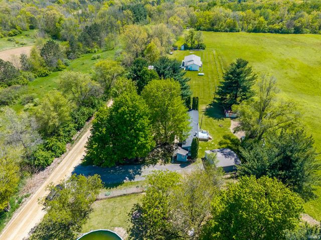 5200 N 325 E, Howe, IN 46746