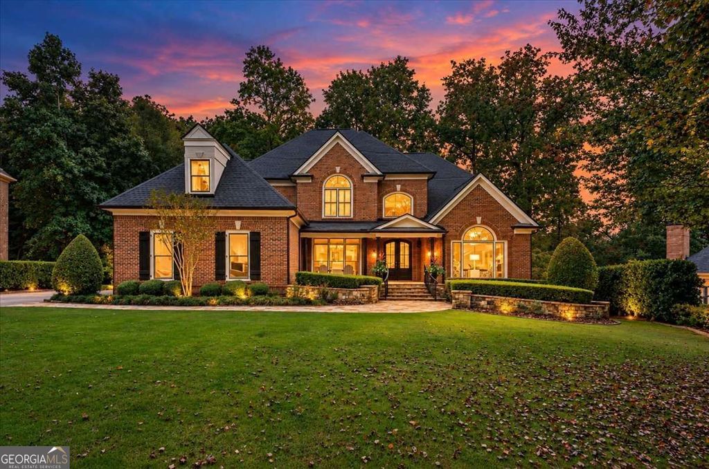 10020 Normandy Lane, Suwanee, GA 30024 — photo 2