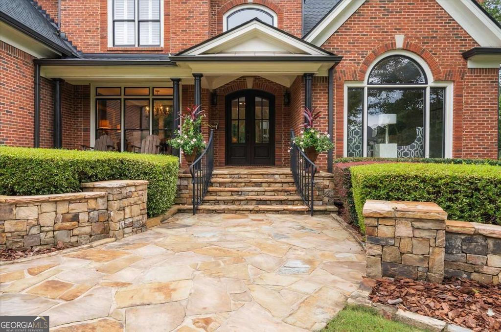 10020 Normandy Lane, Suwanee, GA 30024 — photo 3