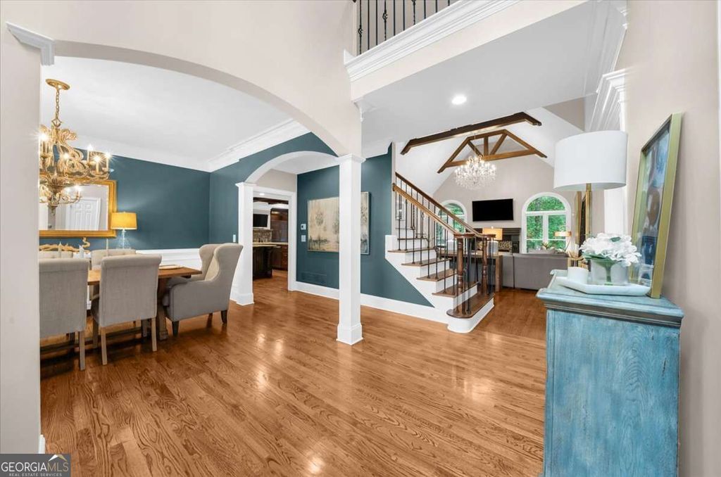 10020 Normandy Lane, Suwanee, GA 30024 — photo 4