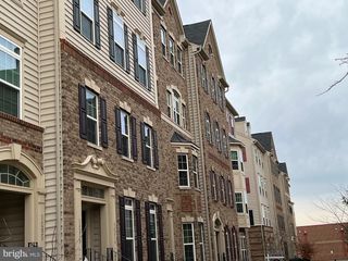 14208 HARO TRL #107, Gainesville, VA 20155