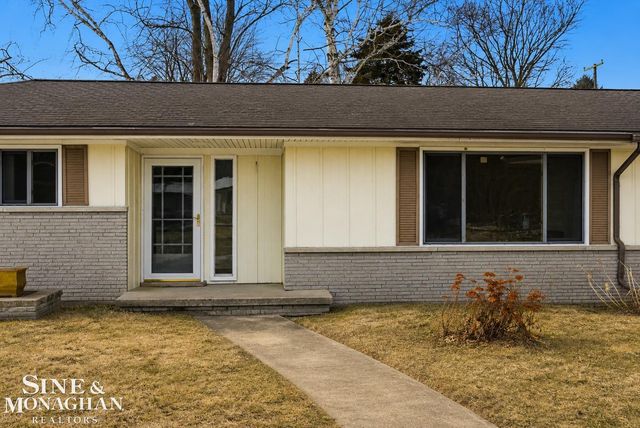 3075 Westcott Drive, Port Huron, MI 48060