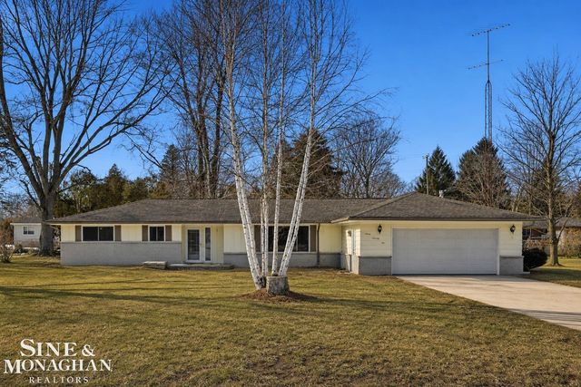 3075 Westcott Drive, Port Huron, MI 48060