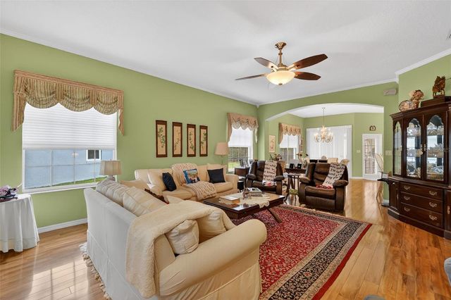 4908 CYPRESS HEAD COURT, Leesburg, FL 34748