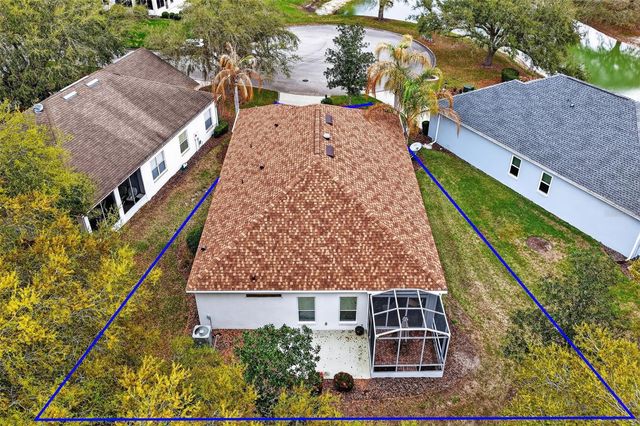 4908 CYPRESS HEAD COURT, Leesburg, FL 34748