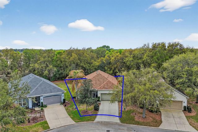 4908 CYPRESS HEAD COURT, Leesburg, FL 34748