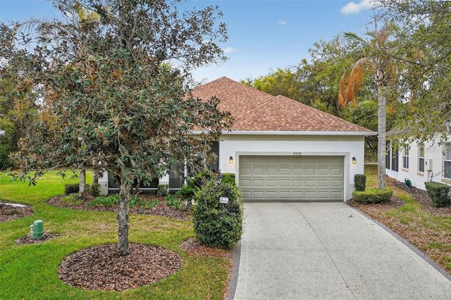 4908 CYPRESS HEAD COURT, Leesburg, FL 34748