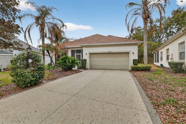 4908 CYPRESS HEAD COURT, Leesburg, FL 34748