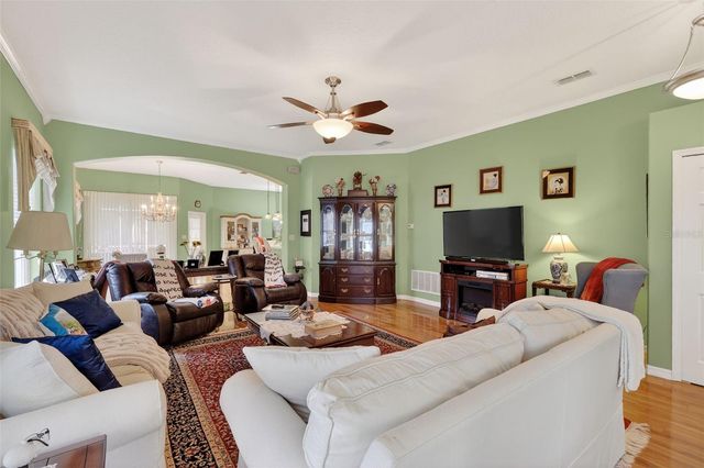 4908 CYPRESS HEAD COURT, Leesburg, FL 34748