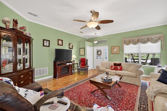 4908 CYPRESS HEAD COURT, Leesburg, FL 34748