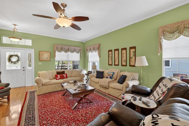 4908 CYPRESS HEAD COURT, Leesburg, FL 34748