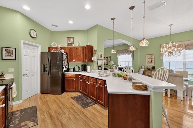 4908 CYPRESS HEAD COURT, Leesburg, FL 34748