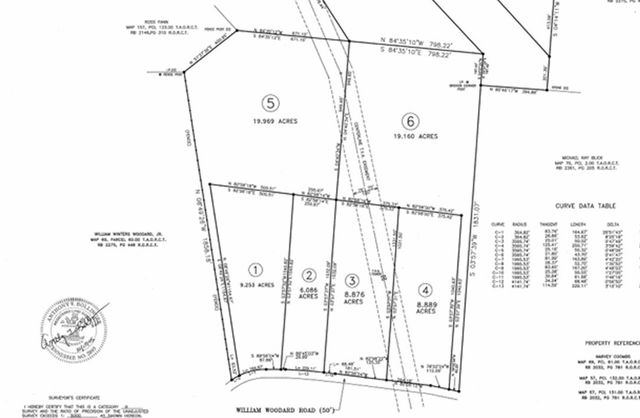 0 William Woodard Rd, Springfield, TN 37172