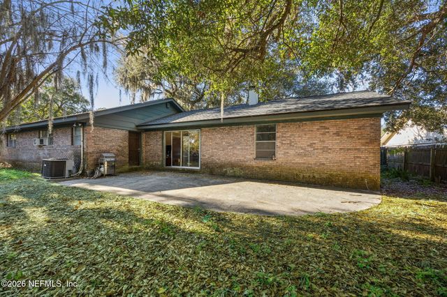 9665 SCOTT MILL ESTATES Way, Jacksonville, FL 32257