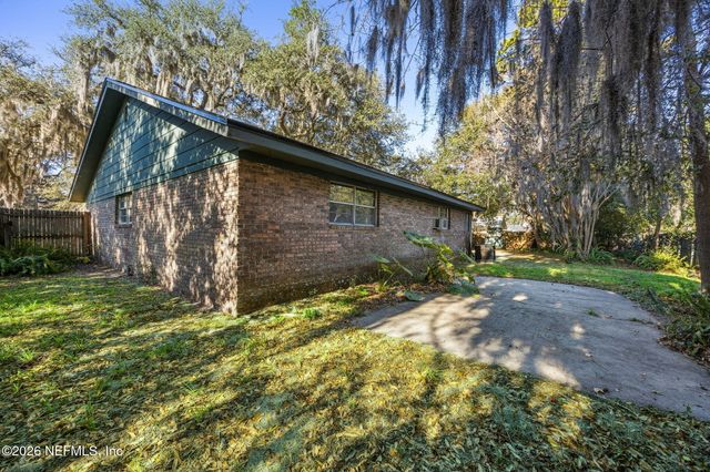 9665 SCOTT MILL ESTATES Way, Jacksonville, FL 32257