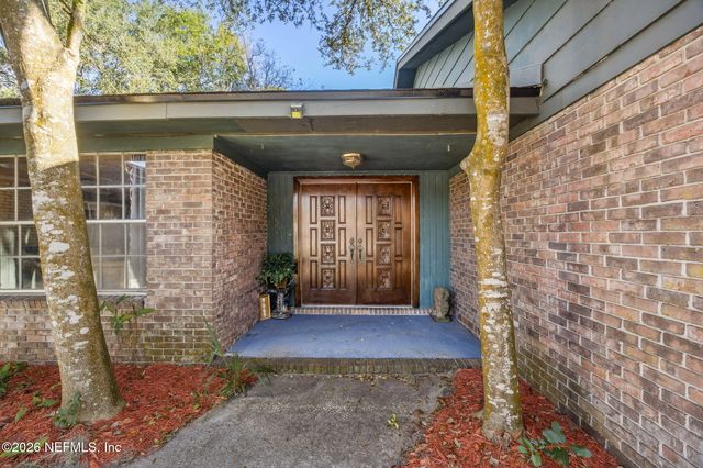 9665 SCOTT MILL ESTATES Way, Jacksonville, FL 32257