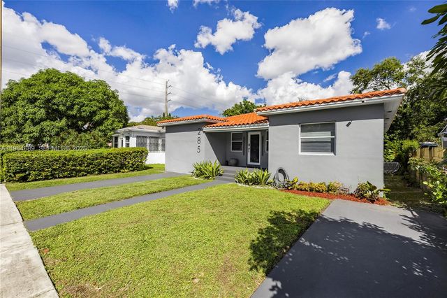285 NW 45th St, Miami, FL 33127