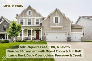 4317 Bexley Court, Avon, IN 46123