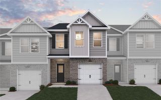 8330 Columbia Court, Palmetto, GA 30268