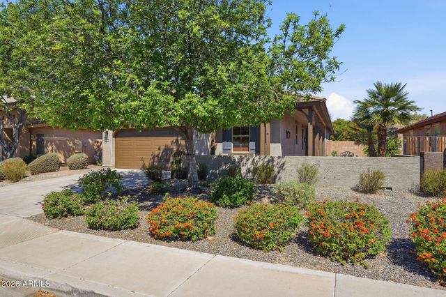 2698 E BOSTON Street, Gilbert, AZ 85295