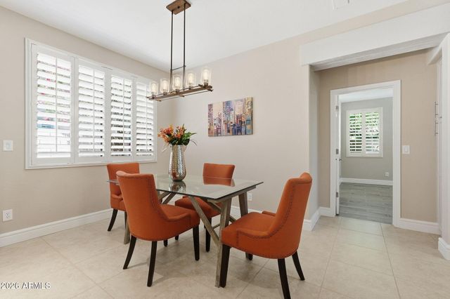 2698 E BOSTON Street, Gilbert, AZ 85295