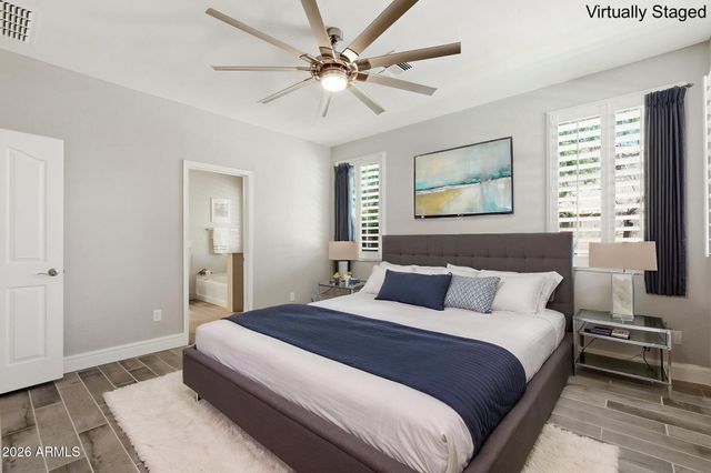 2698 E BOSTON Street, Gilbert, AZ 85295