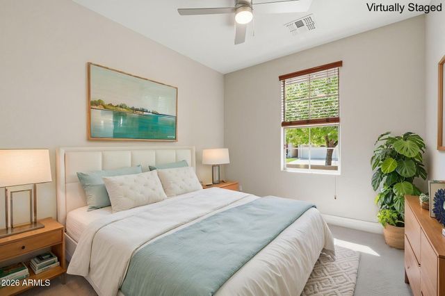 2698 E BOSTON Street, Gilbert, AZ 85295