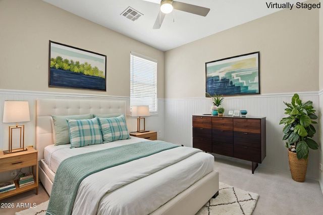 2698 E BOSTON Street, Gilbert, AZ 85295