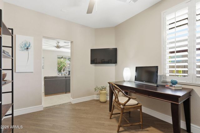 2698 E BOSTON Street, Gilbert, AZ 85295