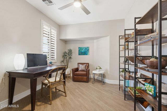 2698 E BOSTON Street, Gilbert, AZ 85295