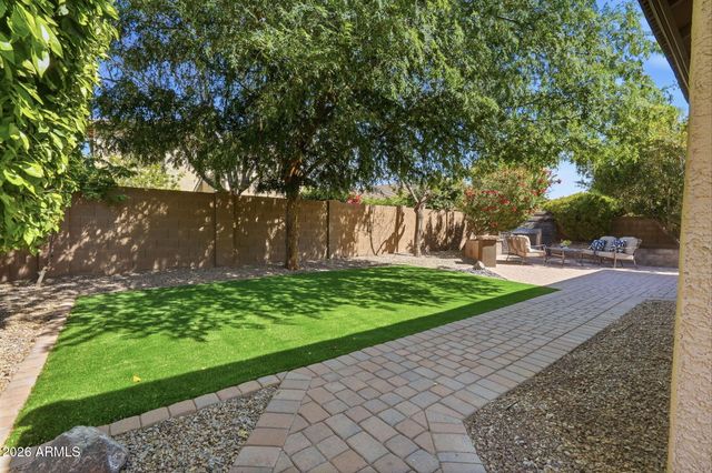 2698 E BOSTON Street, Gilbert, AZ 85295
