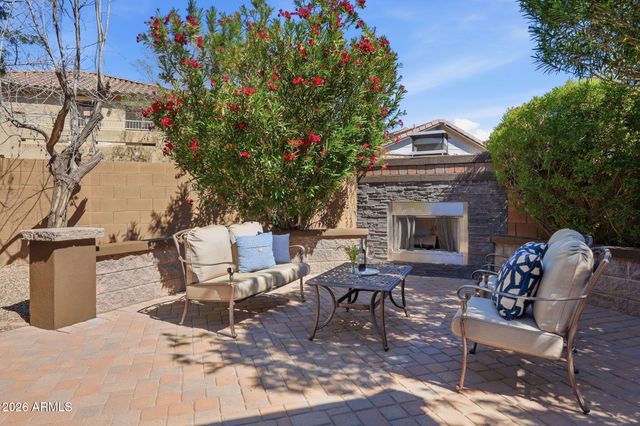 2698 E BOSTON Street, Gilbert, AZ 85295