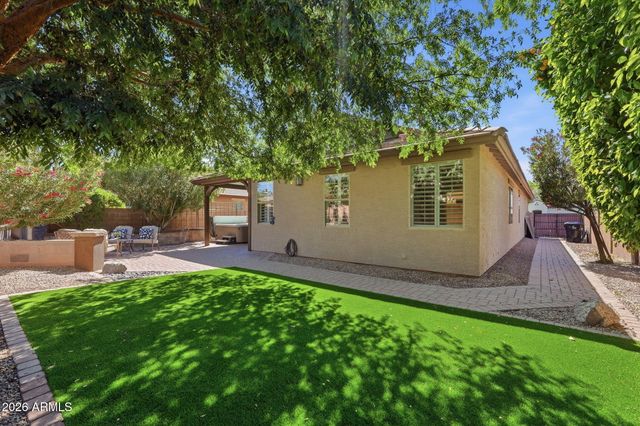 2698 E BOSTON Street, Gilbert, AZ 85295