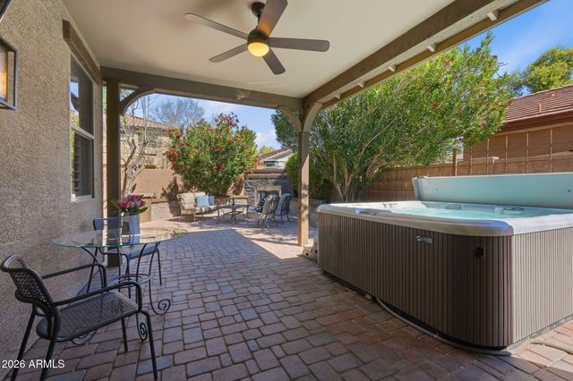 2698 E BOSTON Street, Gilbert, AZ 85295