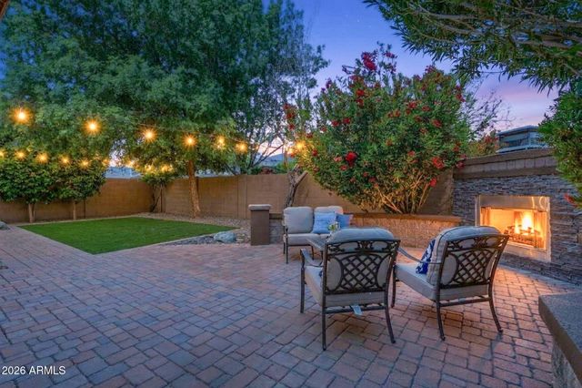 2698 E BOSTON Street, Gilbert, AZ 85295